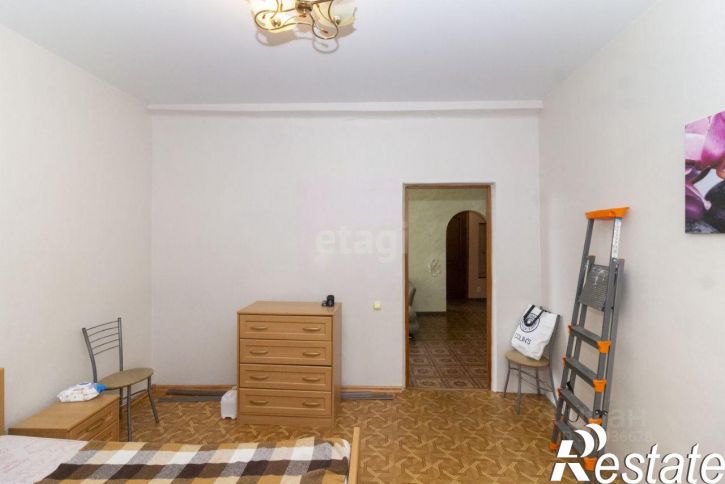 2-комн квартира улица Мира, 35,  д. 35