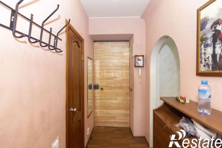 2-комн квартира улица Мира, 35,  д. 35
