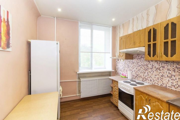 2-комн квартира улица Мира, 35,  д. 35