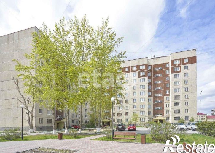 2-комн квартира улица Федюнинского, 3,  д. 3