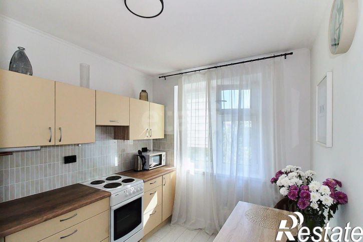 2-комн квартира улица Федюнинского, 3,  д. 3