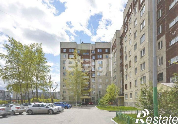 2-комн квартира улица Федюнинского, 3,  д. 3