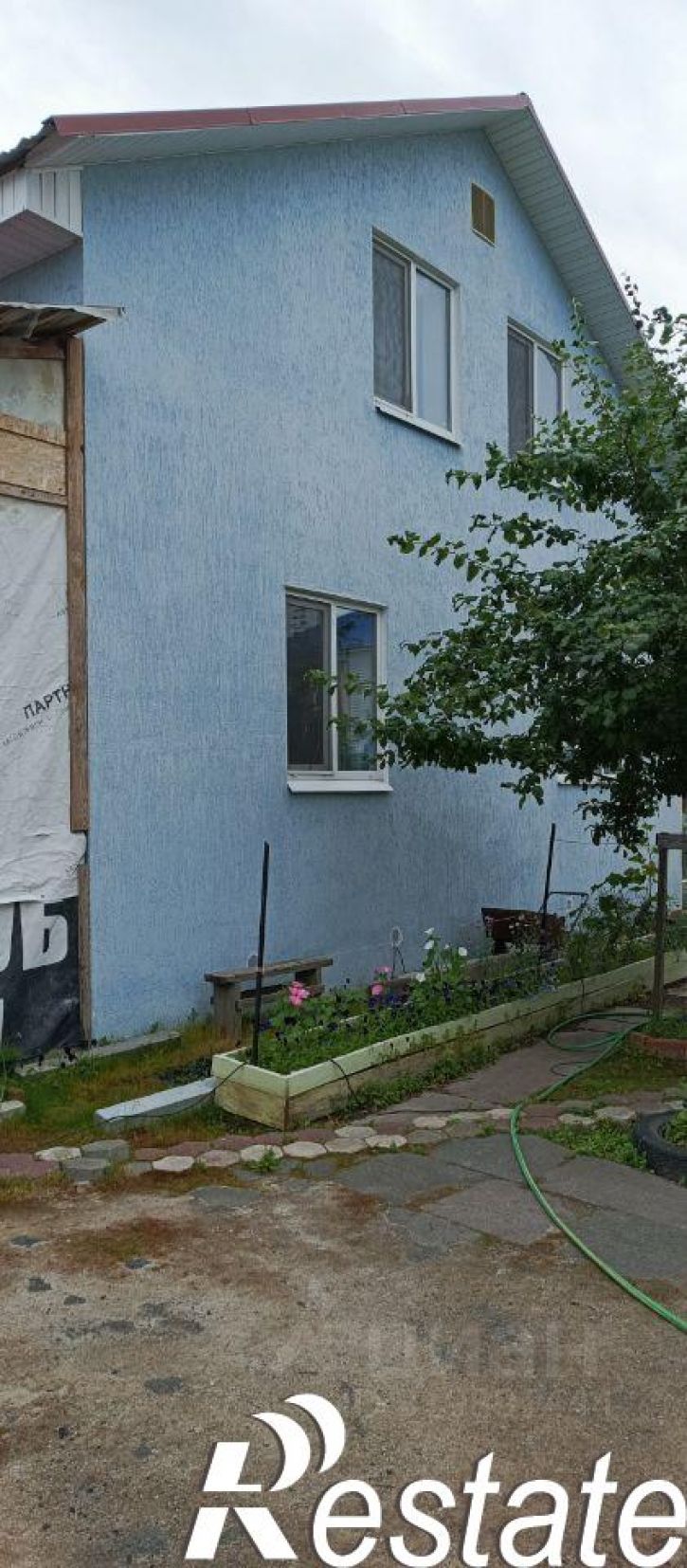 Коттедж/дом 11-я Лесная улица, 223,  д. 223