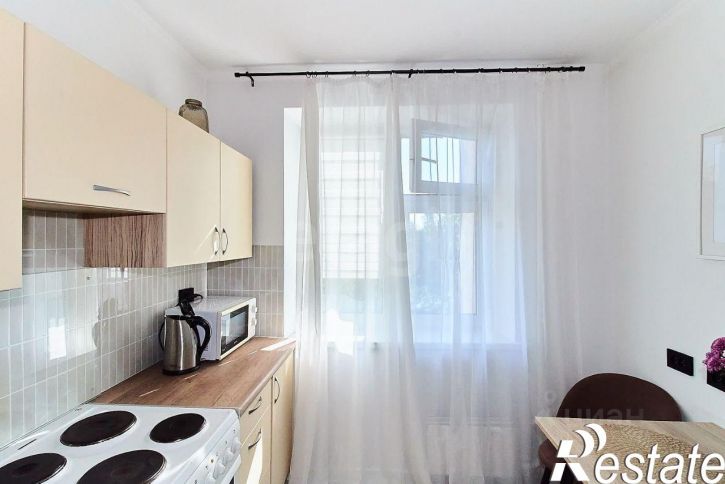 2-комн квартира улица Федюнинского, 3,  д. 3