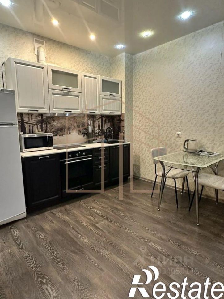1-комн квартира улица Тимофея Чаркова, 79 к2,  д. 79 к2