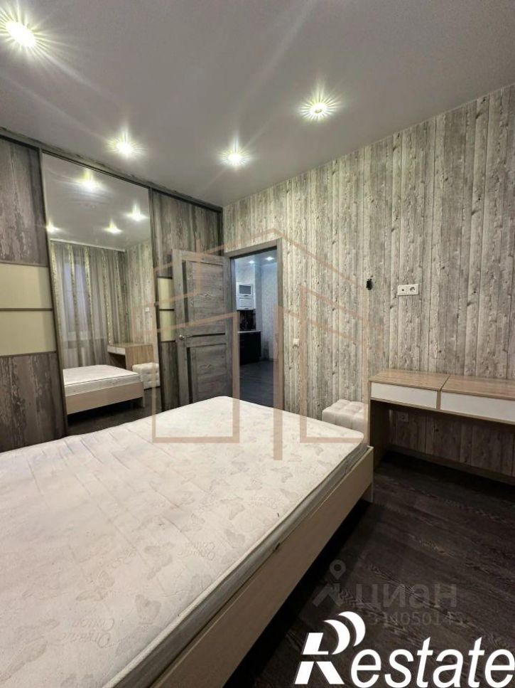 1-комн квартира улица Тимофея Чаркова, 79 к2,  д. 79 к2