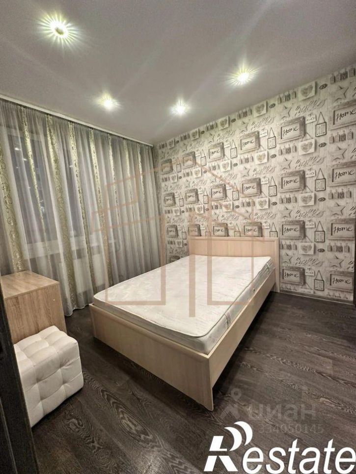 1-комн квартира улица Тимофея Чаркова, 79 к2,  д. 79 к2