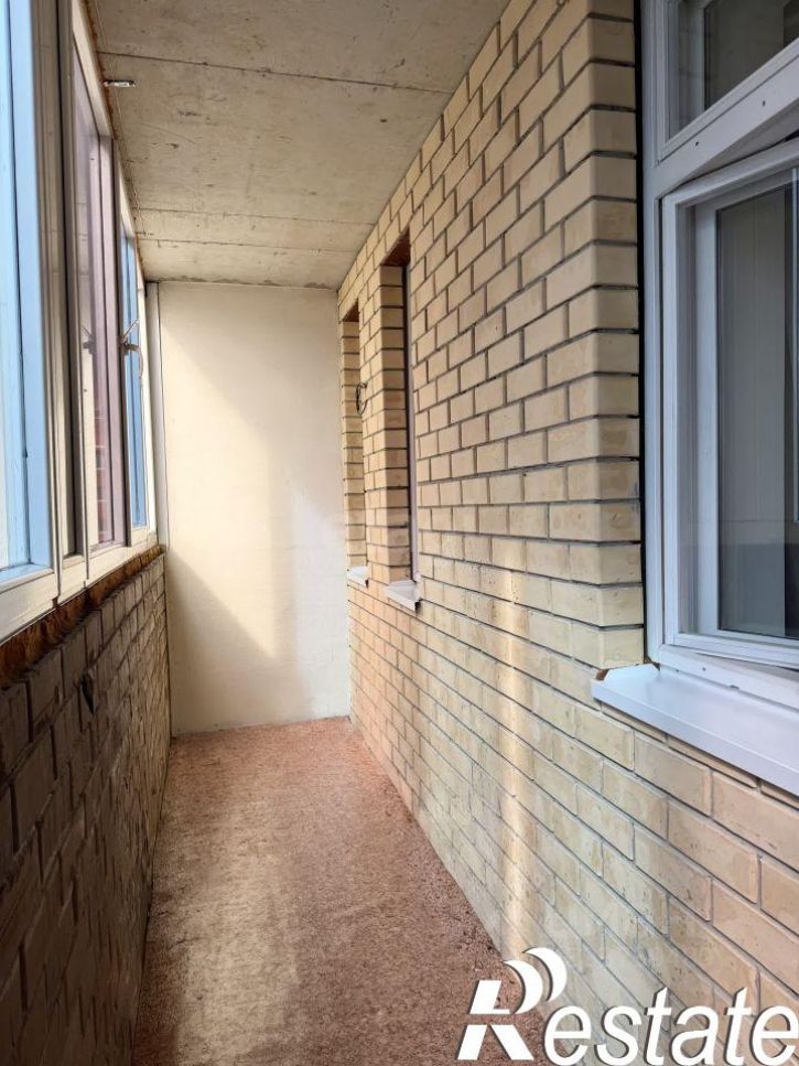 1-комн квартира улица Газовиков, 43,  д. 43
