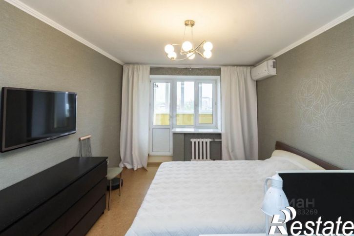 2-комн квартира улица Энергетиков, 16,  д. 16