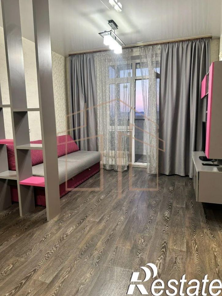1-комн квартира улица Тимофея Чаркова, 79 к2,  д. 79 к2