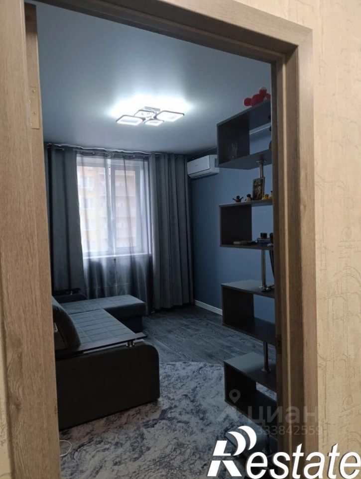 1-комн квартира улица Газовиков, 51,  д. 51