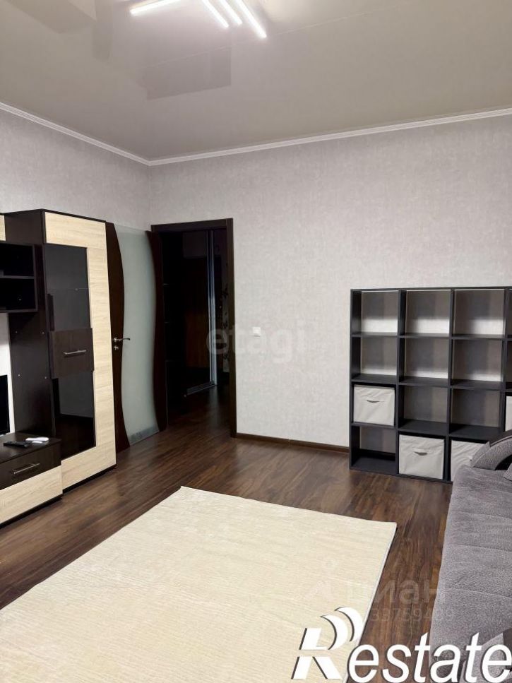 1-комн квартира улица Газовиков, 43,  д. 43