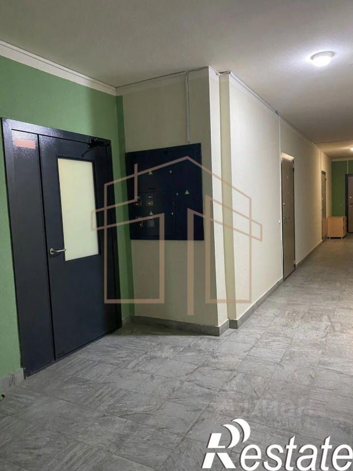 1-комн квартира улица Тимофея Чаркова, 79 к2,  д. 79 к2