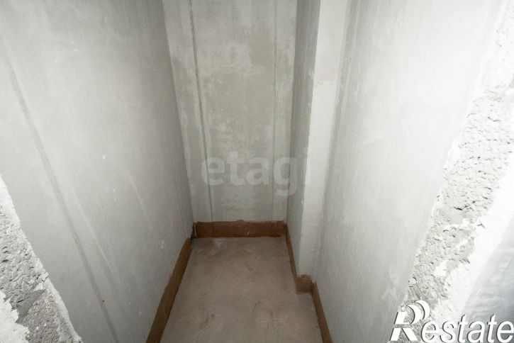 2-комн квартира Краснооктябрьская улица, 6,  д. 6
