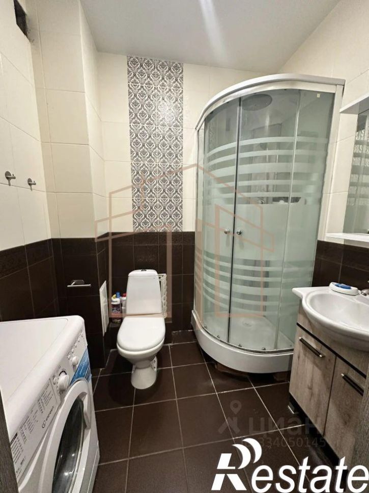 1-комн квартира улица Тимофея Чаркова, 79 к2,  д. 79 к2