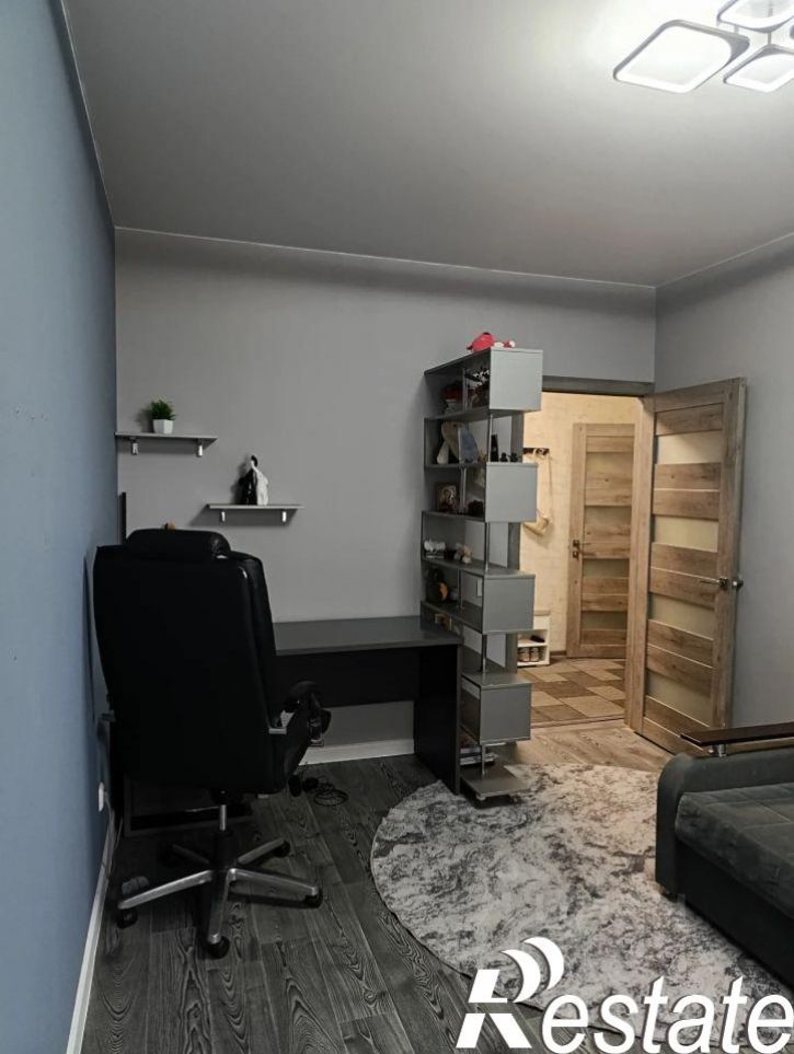 1-комн квартира улица Газовиков, 51,  д. 51