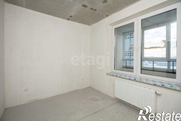 2-комн квартира Краснооктябрьская улица, 6,  д. 6