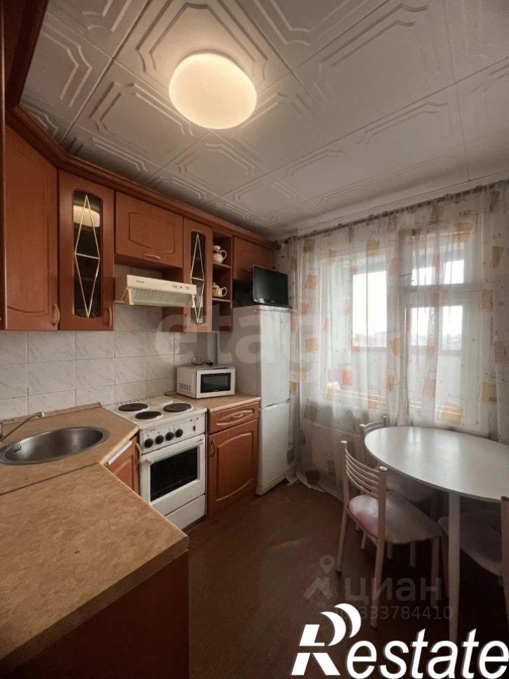 2-комн квартира Широтная улица, 33,  д. 33