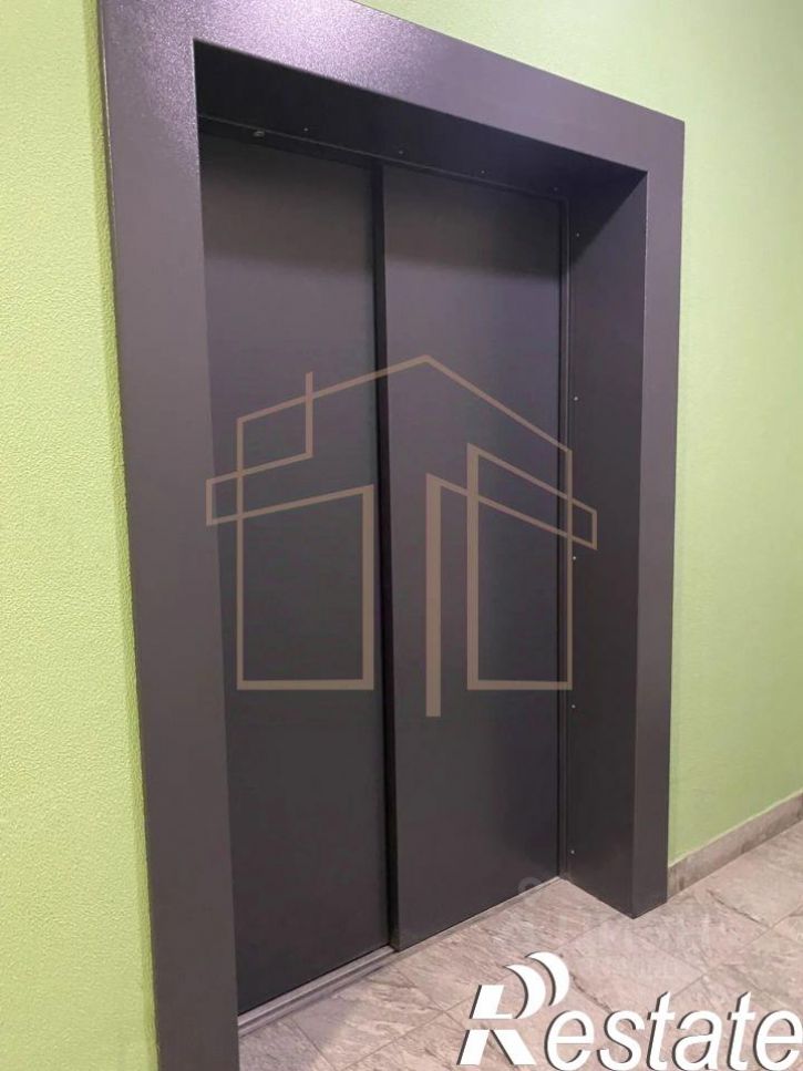 1-комн квартира улица Тимофея Чаркова, 79 к2,  д. 79 к2