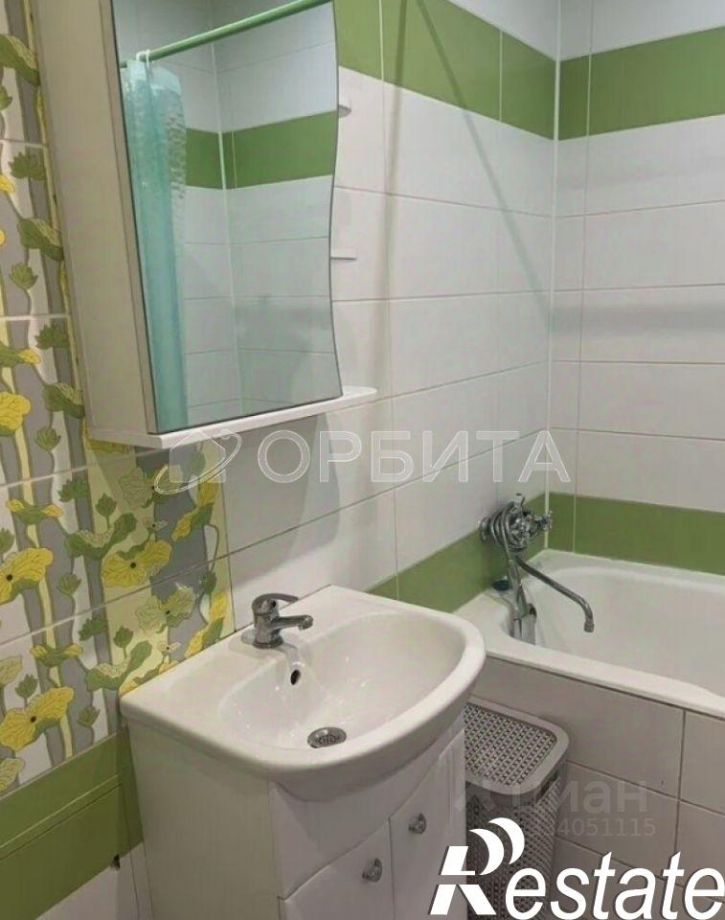 1-комн квартира улица Николая Семёнова, 29/1,  д. 29/1