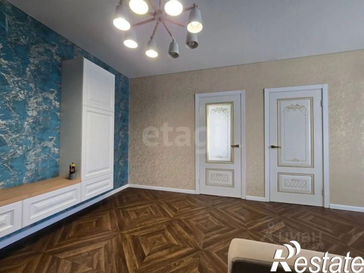 2-комн квартира улица Павла Шарова, 16А,  д. 16А