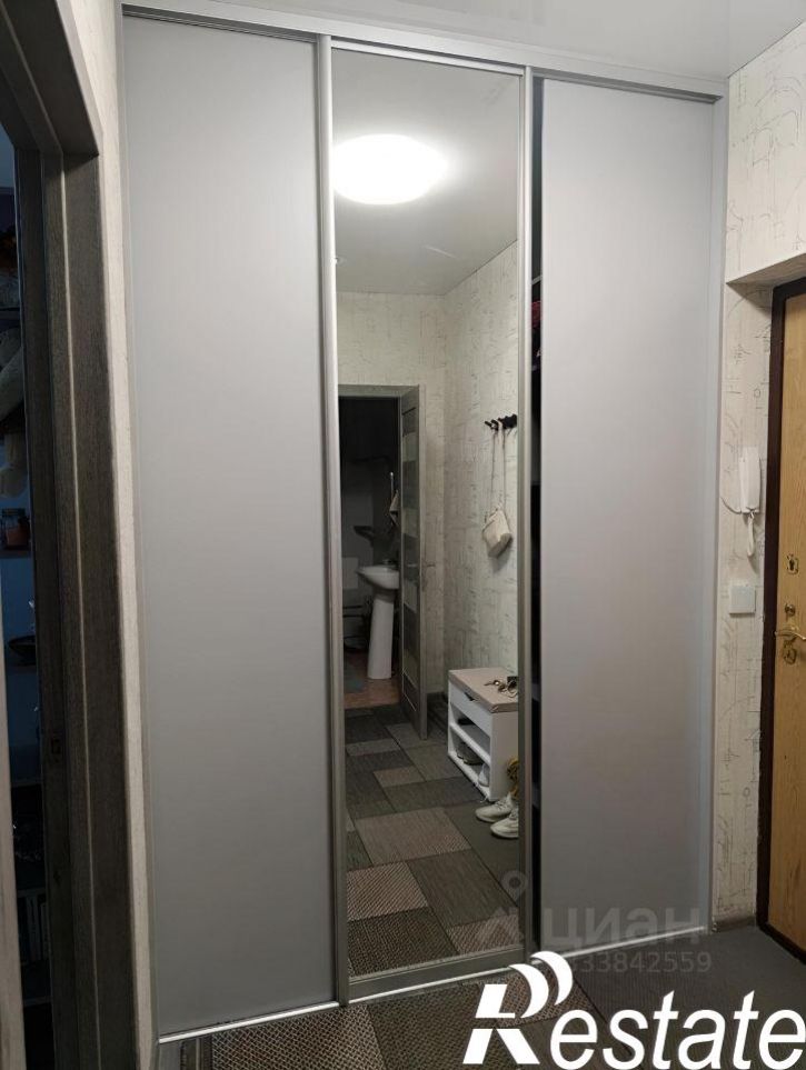 1-комн квартира улица Газовиков, 51,  д. 51