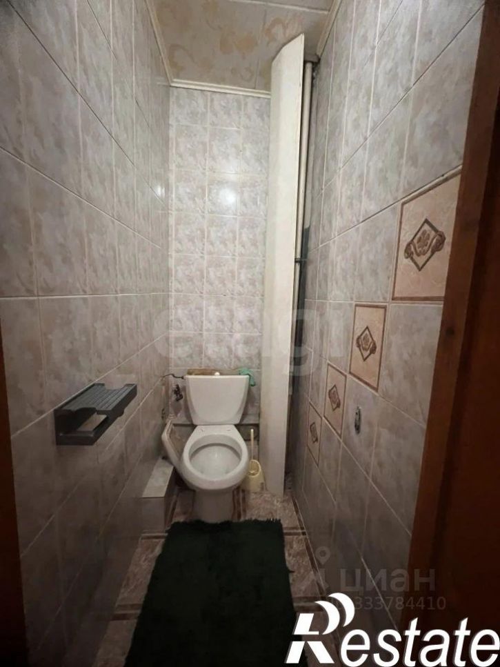 2-комн квартира Широтная улица, 33,  д. 33