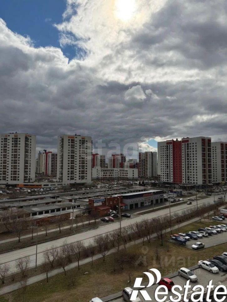 1-комн квартира улица Газовиков, 43,  д. 43