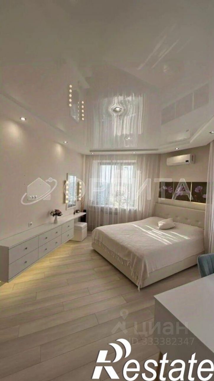 3-комн квартира улица Карла Маркса, 8,  д. 8