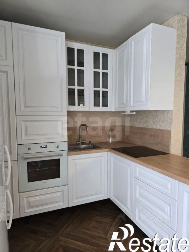 2-комн квартира улица Павла Шарова, 16А,  д. 16А