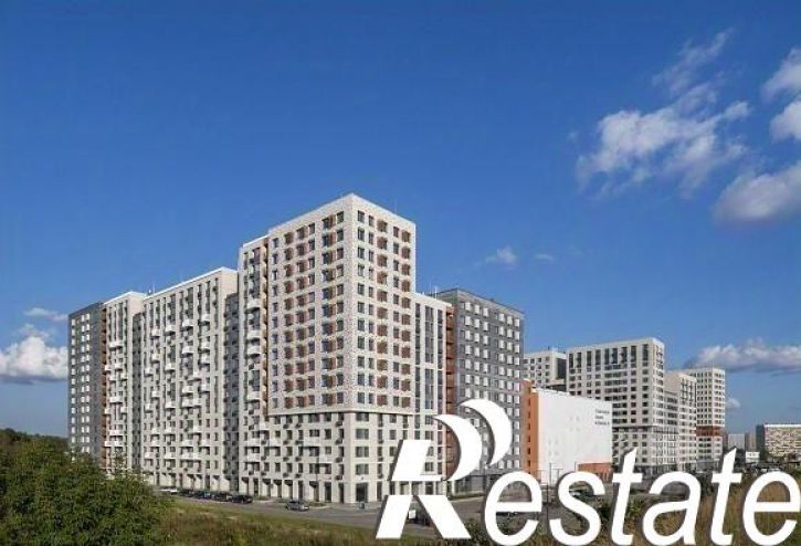 2-комн квартира в новом доме Интернациональная улица, 199 к10,  д. 199 к10