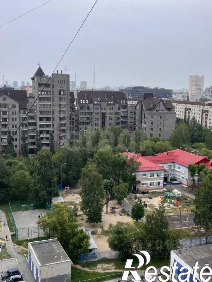 2-комн квартира Широтная улица, 33,  д. 33