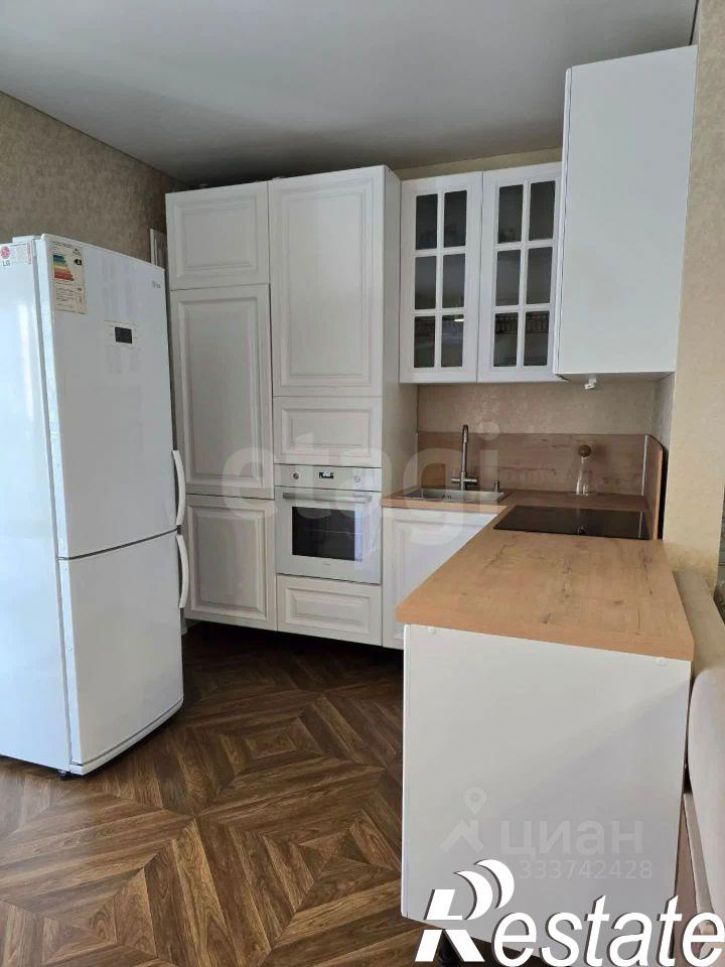 2-комн квартира улица Павла Шарова, 16А,  д. 16А