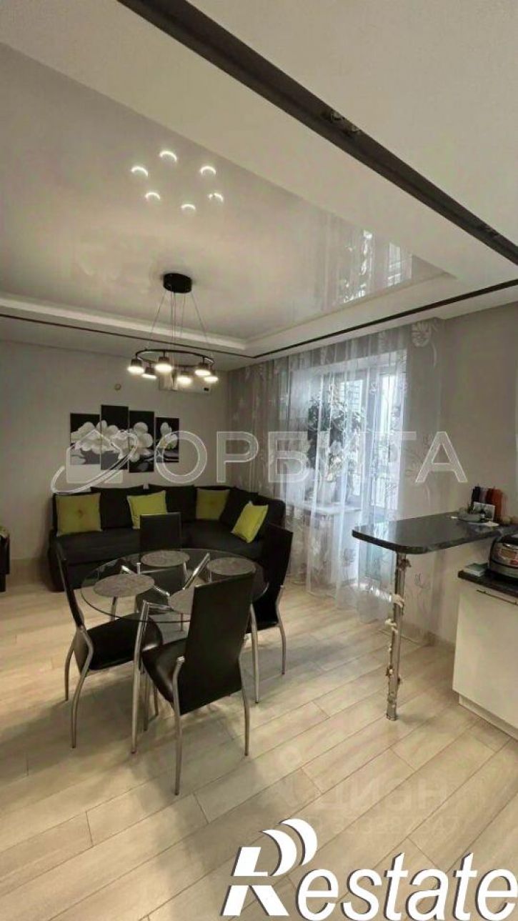 3-комн квартира улица Карла Маркса, 8,  д. 8