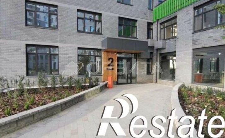 1-комн квартира улица Первооткрывателей, 10,  д. 10
