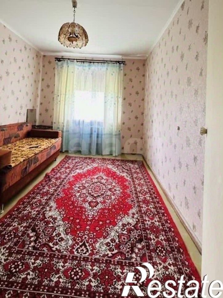 2-комн квартира улица Республики, 221,  д. 221
