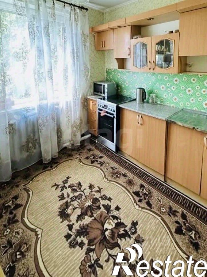 2-комн квартира улица Республики, 221,  д. 221