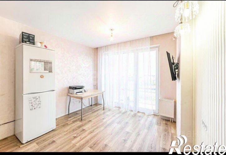 1-комн квартира улица Владислава Крапивина, 9,  д. 9