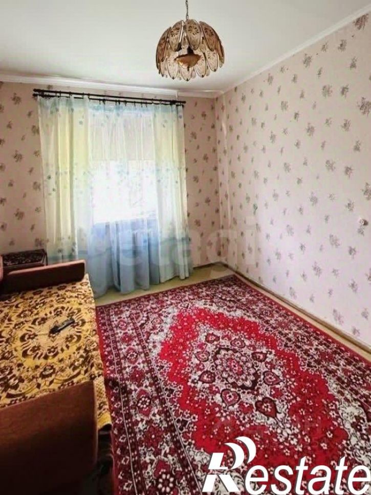 2-комн квартира улица Республики, 221,  д. 221