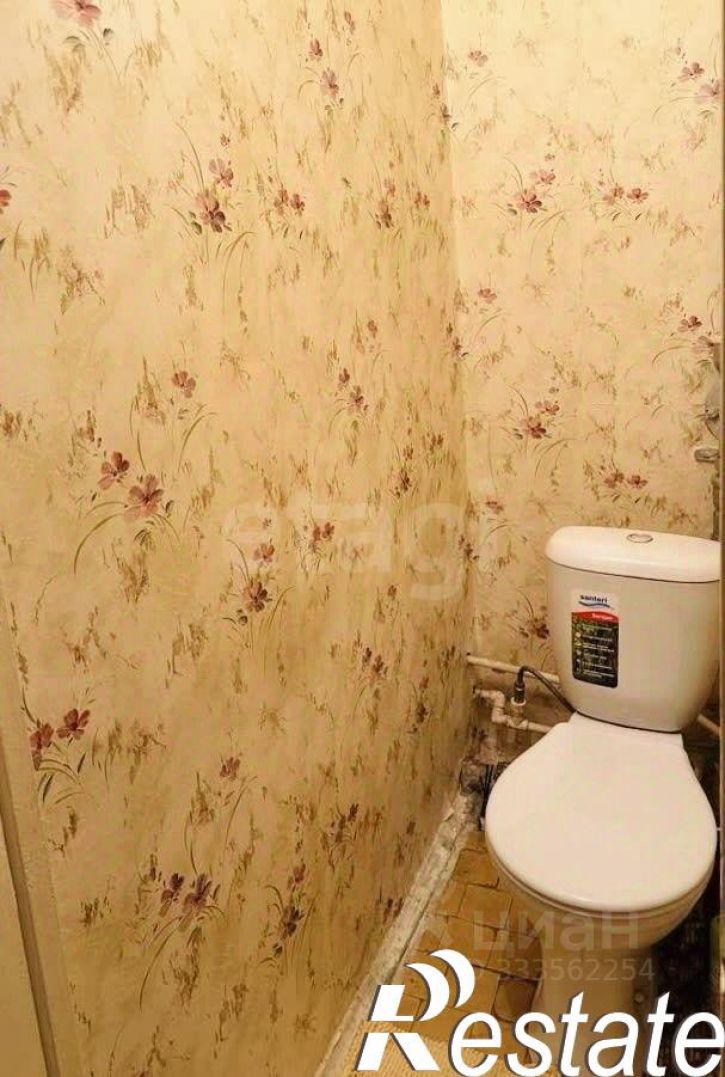 2-комн квартира улица Республики, 221,  д. 221