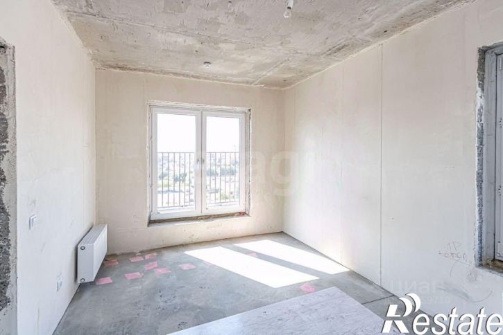 3-комн квартира улица Тимирязева, 8 к1,  д. 8 к1
