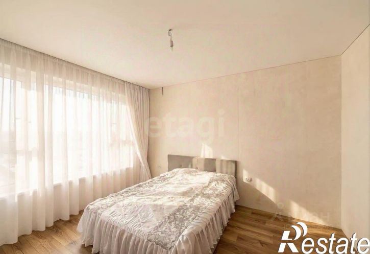 1-комн квартира улица Владислава Крапивина, 9,  д. 9