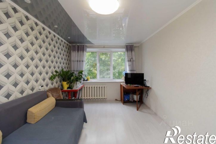 3-комн квартира улица Александра Логунова, 3,  д. 3