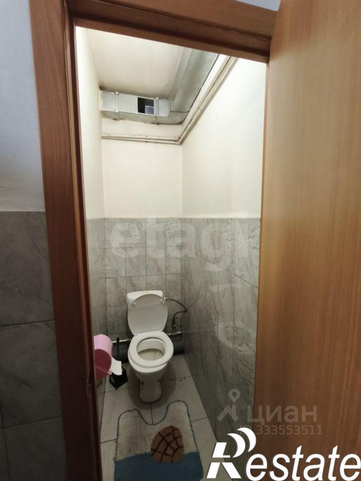 Комната Депутатская улица, 121,  д. 121