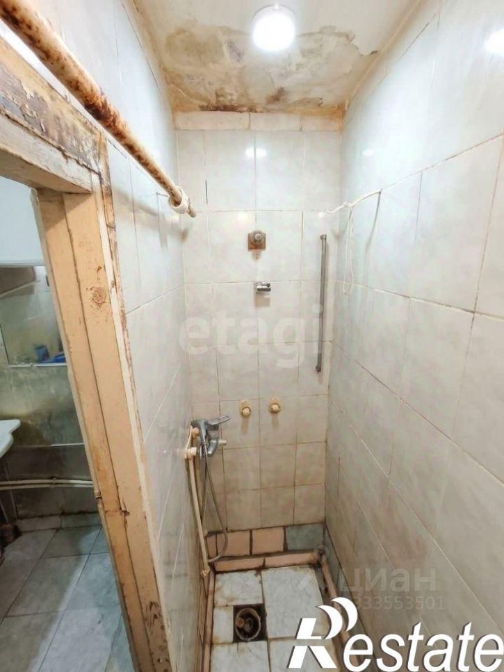 Комната улица Республики, 214,  д. 214