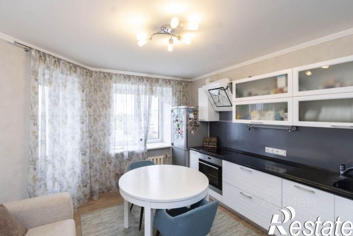 2-комн квартира улица Энергетиков, 16,  д. 16