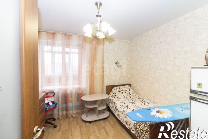 3-комн квартира Червишевский тракт, 15/3,  д. 15/3