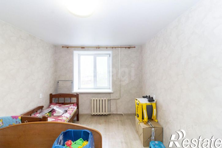 3-комн квартира Червишевский тракт, 15/3,  д. 15/3