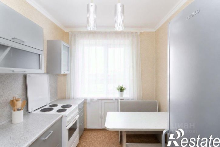 3-комн квартира Червишевский тракт, 15/3,  д. 15/3