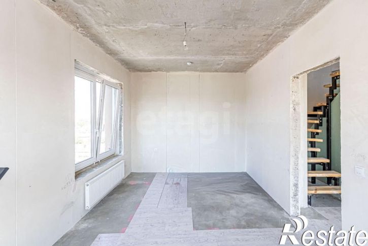 3-комн квартира улица Тимирязева, 8 к1,  д. 8 к1